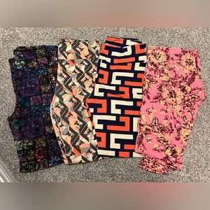 LuLaRoe One Size Leggings